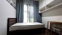 The Brownstone (D27), Condominium #574058691